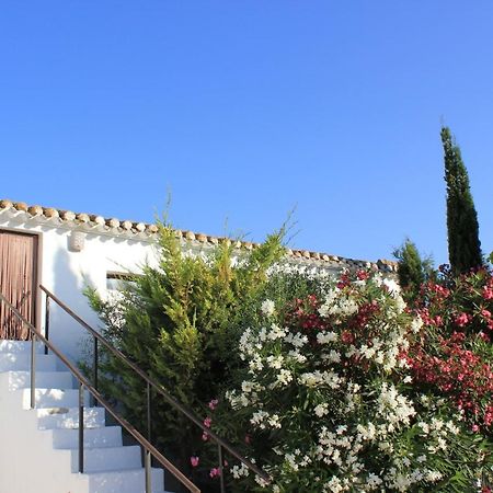 Luxe Bed & Breakfast Casa Paco Vélez Rubio Eksteriør billede