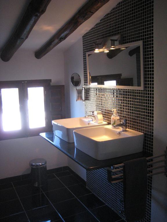 Luxe Bed & Breakfast Casa Paco Vélez Rubio Værelse billede