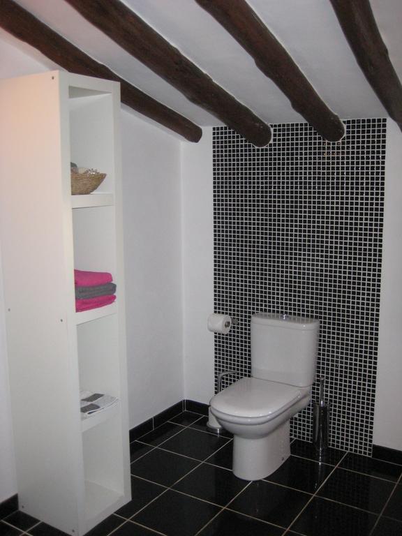 Luxe Bed & Breakfast Casa Paco Vélez Rubio Værelse billede